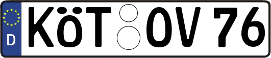 KÖT-OV76