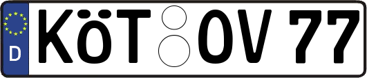 KÖT-OV77