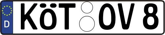KÖT-OV8