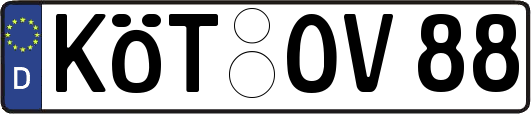 KÖT-OV88