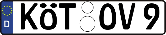 KÖT-OV9