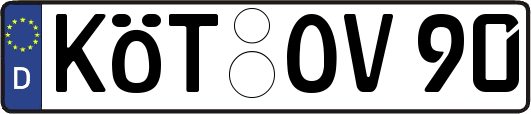 KÖT-OV90