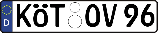 KÖT-OV96