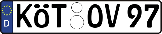 KÖT-OV97