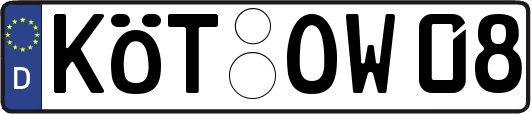 KÖT-OW08