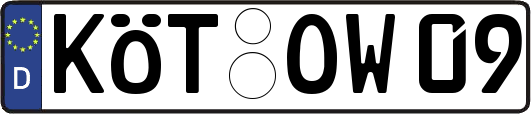 KÖT-OW09