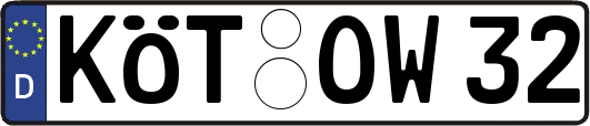 KÖT-OW32