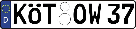 KÖT-OW37