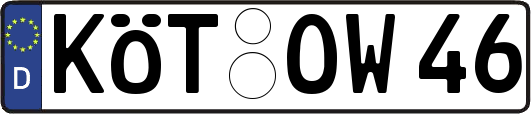 KÖT-OW46