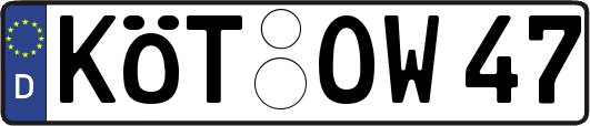 KÖT-OW47