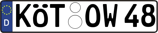 KÖT-OW48