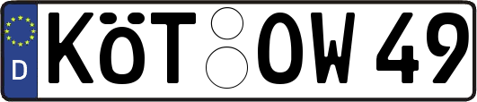 KÖT-OW49