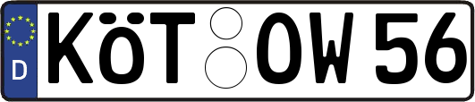 KÖT-OW56