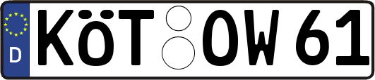 KÖT-OW61