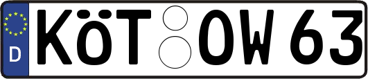 KÖT-OW63