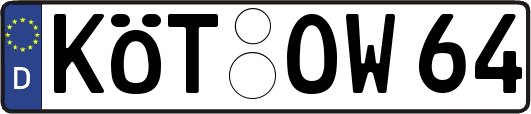 KÖT-OW64