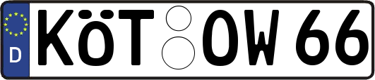 KÖT-OW66