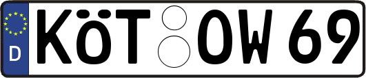KÖT-OW69