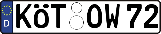 KÖT-OW72