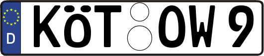 KÖT-OW9