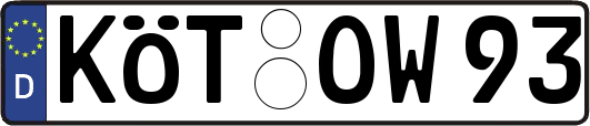 KÖT-OW93