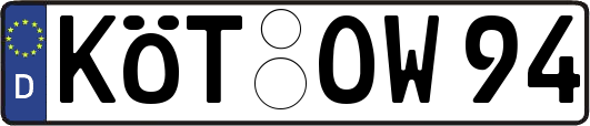 KÖT-OW94