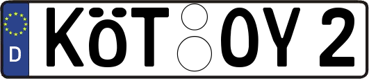 KÖT-OY2