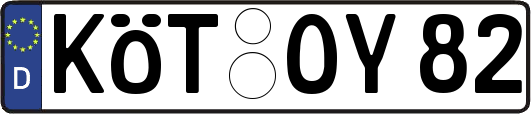 KÖT-OY82