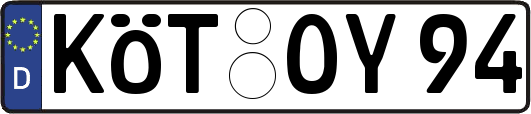 KÖT-OY94