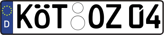 KÖT-OZ04
