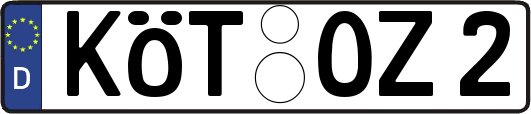 KÖT-OZ2