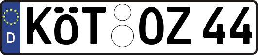 KÖT-OZ44
