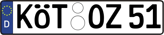 KÖT-OZ51