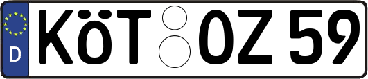 KÖT-OZ59