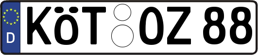 KÖT-OZ88