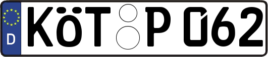 KÖT-P062