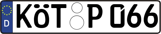 KÖT-P066