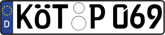 KÖT-P069