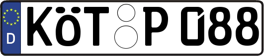 KÖT-P088