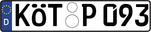KÖT-P093