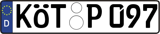 KÖT-P097