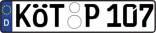 KÖT-P107