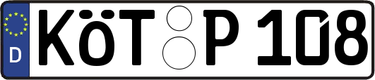 KÖT-P108