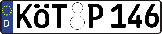 KÖT-P146