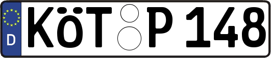 KÖT-P148