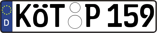 KÖT-P159
