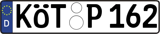 KÖT-P162