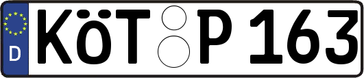 KÖT-P163