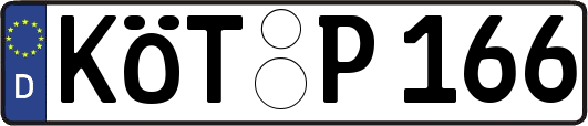 KÖT-P166