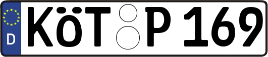 KÖT-P169